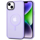 ЧЕХОЛ ДЛЯ IPHONE 13 PURPLE MAGSAFE