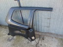 POSZYCIE BŁOTNIK PRAWY TYŁ VW SHARAN SEAT ALHAMBRA 2010- 7N0809614 Numer katalogowy części 7N0809614