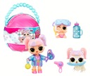 LOL SURPRISE Чемодан Bubble Surprise Deluxe s1