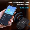 RENOGY МОДУЛЬ BLUETOOTH RENOGY BT-2МОДУЛЬ BLUETOOTH RENOGY BT-2  (17856225528) фото min 5