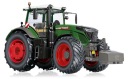 Коллекционная модель трактора Fendt 942 Vario 2022