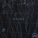 Odhlučňovacia podložka StP MAGMA 2v1 butyl + pena 75x47cm 6mm samolepiaca Hmotnosť (s balením) 0.88 kg