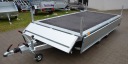 ПРИЧІП NEPTUN NORDICA N13-320 2 KPS 320X168X40 CM, DMC: 1300KG GN235  (17733910152) фото min 12