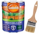 Sadolin Морилка 3в1 5л Ель
