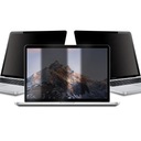 Privatizačný filter na monitor - ochrana údajov GDPR - MacBook Pro 14&quot; Stav balenia originálne