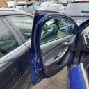 FORD FOCUS MK3 УНІВЕРСАЛ ДВЕРІ ЛІВЕ ПЕРЕДНЯ КОД ЛАКУ 1D  (17036616886) фото min 10