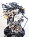 MOTOR ENGINE CITROEN PEUGEOT LAND ROVER 2.2 HDI BITURBO 4H01 