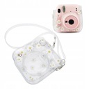 PVC Etui Pokrowiec do FujiFilm INSTAX Mini11/9/8