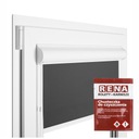 100% BLACKOUT ТЕРМОЖАЛЮЗИ В АЛЮМИНИЕВОЙ КАССЕТЕ, ЦВЕТ НА ВЫБОР