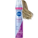 NIVEA DIAMOND GLOSS 4 ЛАК ДЛЯ ВОЛОС без силиконов