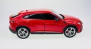 WELLY LAMBORGHINI URUS 1:24 METALINIS NAUJA MODELIS nuotrauka 3