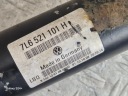 ПЕРЕДНЯ ЗАПЧАСТИНА ВАЛУ ПРИВІДНОГО AUDI Q7 (4L) 7L6521101H 3.0L ДИЗЕЛЬ 176KW  (18409201819) фото min 5