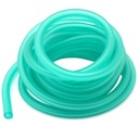 СИЛИКОНОВАЯ ТОПЛИВОПРОВОДКА 6ММ, СКУТЕР, МОТОЦИКЛ КВАДРОЦИКЛ