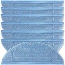 7 чехлов для швабры ТКАНИ ДЛЯ ШВАБРЫ ДЛЯ ROBOROCK S7 S75