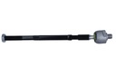 DRIVE SHAFT KIER, RENAULT MEGANE 99- LE/PR (ZE WSPOM, TRW) 