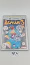 NINTENDO GAMECUBE Rayman 3 HOODLUM HAVOC