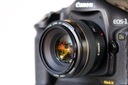 Canon 50 f/1.4 USM - PERFECT - комплект + чехол