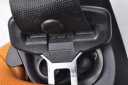 MERCEDES W204 CEINTURE DE SÉCURITÉ DROIT AVANT A2048605885photo 6