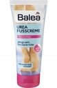 КРЕМ ДЛЯ НОГ BALEA ДИАБЕТ 10% МОЧЕВИНА из ГЕРМАНИИ