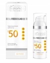 BIELENDA SUPREMELAB АТЛАСТНЫЙ ЗАЩИТНЫЙ КРЕМ SPF50