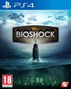 BioShock: Коллекция (PS4)