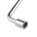 17/19/21/22/23/24MM КЛЮЧ DO КОЛІС CAR TRUCK BRACE TIRE HEX KEY SOCKET 17MM  (17652170371) фото min 5
