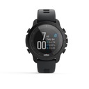 Wahoo zegarek Elemnt Rival Multi-Sport GPS czarny Materiał paska guma