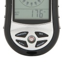 Місцезнаходження Gps 8 W