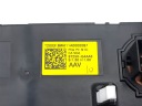HYUNDAI I30 PANNEAU CLIMATISATION 2023 97250G4AA0photo 7