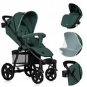 Коляска Lionelo Annet Plus