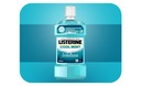 LISTERINE Ополаскиватель для рта Имбирь Лайм 500мл