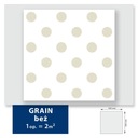 Exclusiv Grain бежевый кассетный (2 м2)