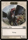 Токен MTG Bird (TM11) — состояние NM