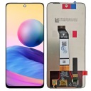 ЖК-ЭКРАН ДЛЯ XIAOMI ПРИМЕЧАНИЕ 10 5G
