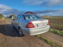 MERCEDES-BENZ KLASA C W203 240 4-matic (203.081) 170 KM 4x4 Liczba miejsc 5