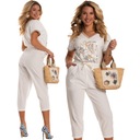 Красивые, модные, удобные женские брюки-рыболовы на резинке, много размеров.