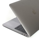 Ноутбук MacBook Pro 13 A1989 Space Grey Intel Core i7 16 ГБ 512 SSD класса A-