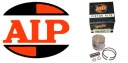 ПОРШЕНЬ В КОМПЛЕКТЕ STIHL 018 MS180 38 мм AIP Pin 10