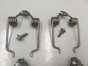 ПРУЖИНА ВАЛИК VALVETRONIC ГОЛОВКИ 3.0 N55 N55B30A BMW X5 F15 F10 X3 F30  фото 11