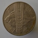 PRL 10 złotych 1971 FAO