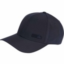 БЕЙСБОЛКА ADIDAS С МЕТАЛЛИЧЕСКИМ ЛОГОТИПОМ II3557 БЕЙСБОЛКА ТЕМНО-СИНЯЯ