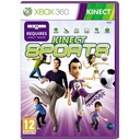 KINECT SPORTS XBOX 360 НА ПОЛЬСКОМ ЯЗЫКЕ