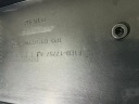 FORD FOCUS MK3 LIFT PARE-CHOCS AVANT AVANT 6XPDC LAVE-GLACEphoto 14