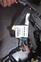 VG213 OPEL COMBO IV E КОМПЛЕКТ ПРОВОДІВ ТОРПЕДО КОНСОЛІ 9827031080 9824211180 9824211380  (18607341985) фото min 5