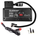 COMPRESOR AUTO COMPRESOR BOMBA 12V + 220V 