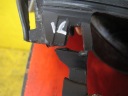 TOYOTA VERSO R2 LIFT 13-18 PLANCHE CONSOLE COCKPIT COUSSINS AIRBAG ENSEMBLEphoto 14