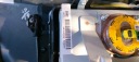 AIRBAG ПОДУШКА БЕЗПЕКИ ПАСАЖИРА ZASLEPKAEG2160350 MAZDA CX-7 РЕСТАЙЛ 09-12  фото 7