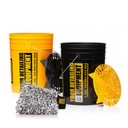 РАБОЧИЕ ВЕЩИ Набор ведер для мытья + перчатка