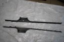 MOULURE SEUIL INTERNE SKODA OCTAVIA 1U4853374A/73Aphoto 12