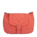 Женская сумка из экокожи Lulu Castagnette